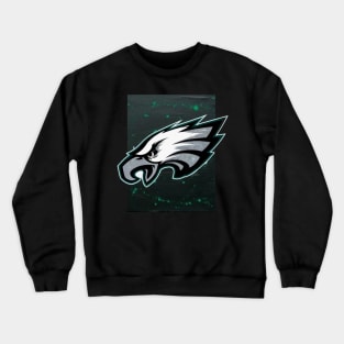 Philadelphia Eagles Crewneck Sweatshirt